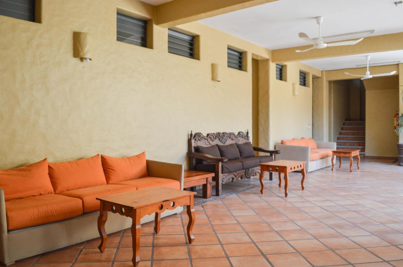 Casa Celeste Hotel Zihuatanejo Exterior foto
